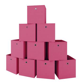 Boîte de rangement pliable Boxas