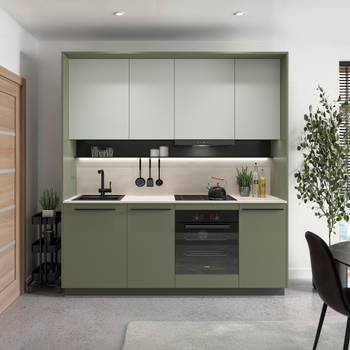Cuisine ARCOO 210 cm