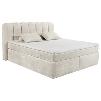 Boxspringbett Dhamor