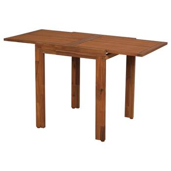 Table de balcon Bocks