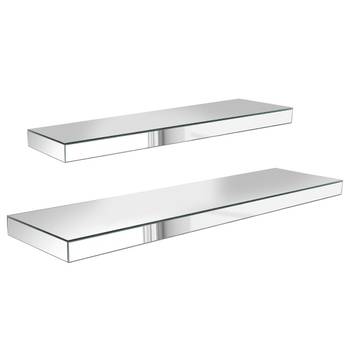 Wandregale aus Glas online kaufen