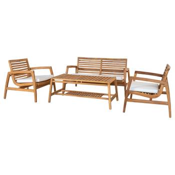 Ensemble de jardin Laventa - 4 éléments
