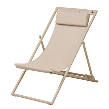 Chaise longue Miwani