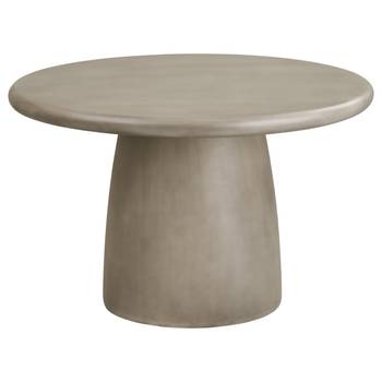 Table de jardin Hurdi