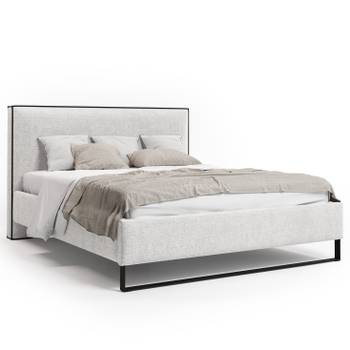 Letto imbottito Arcao