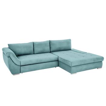 Ecksofa Kulaa mit Schlaffunktion