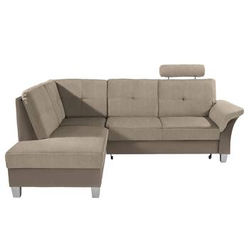 Ecksofa Tehad mit Schlaffunktion