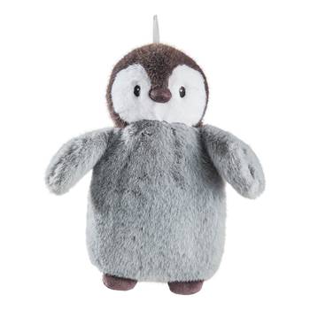 Wärmflasche BELLY PAIN BANDITS Pinguin