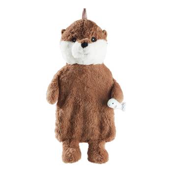 Kruik BELLY PAIN BANDITS Otter