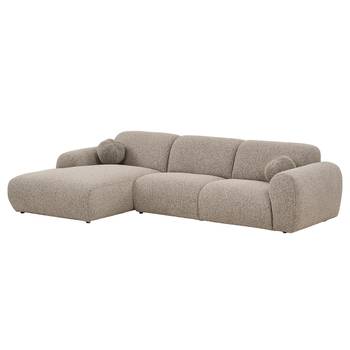 Ecksofa Norgu mit Longchair