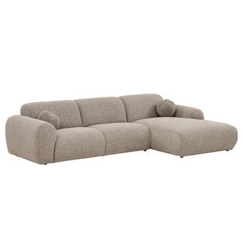 Ecksofa Norgu mit Longchair