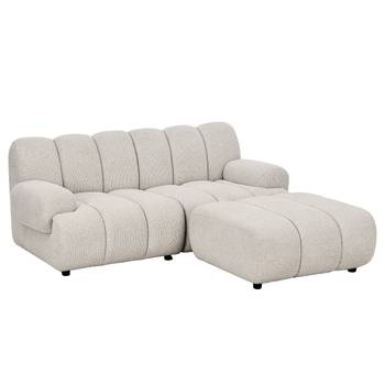 Modulares Ecksofa Nomor 190 cm
