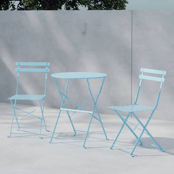 Set balcon Revaj 3 pièces