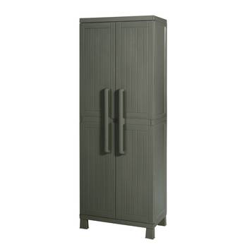 Tuinkast Wood Midi