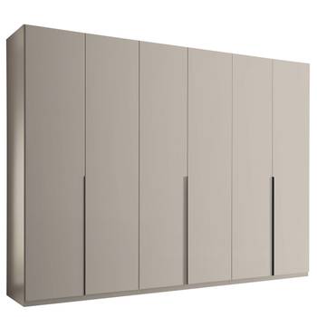 Drehtürenschrank Visena