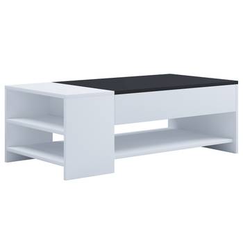 Couchtisch Tindus