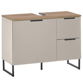 Waschbeckenunterschrank Emporia 1 Tür