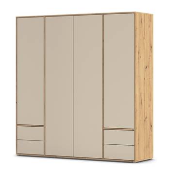 Drehtürenschrank Nabila