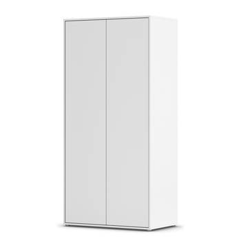 Armoire à portes battantes Nabila