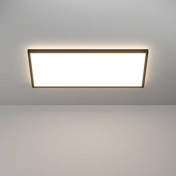 LED-Deckenleuchte Rovito