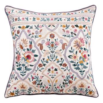 Kissen BOHEMIAN Blumen