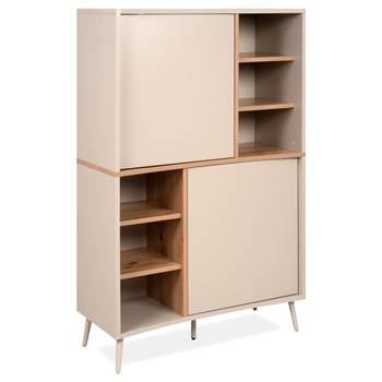 Highboard Muzalo