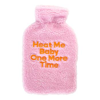 Wärmflasche STAY HOME CLUB Heat