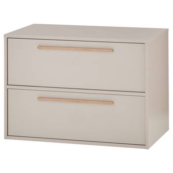 Waschtischunterschrank Rabtsy 80 cm