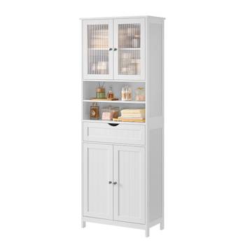 Hochschrank Storberg 60 cm breit