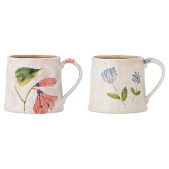 Becher Camilla 2-teilig