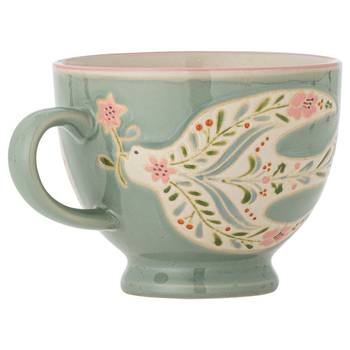 Becher Rosalynde 4er-Set