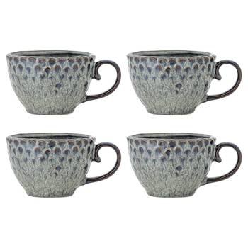Kopje Katrina set van 4
