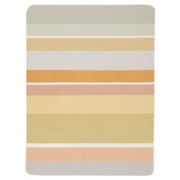 Tagesdecke Stripe oasis