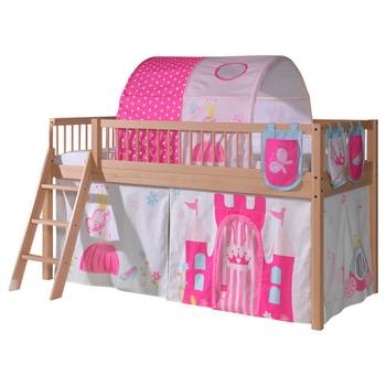 Lit mezzanine massif Forrest - Princess