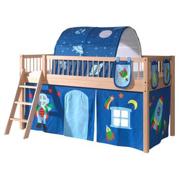 Lit mezzanine massif Forrest - Astro