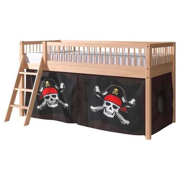 Lit mezzanine massif Forrest - Pirate