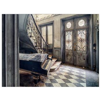 Afbeelding Lost House