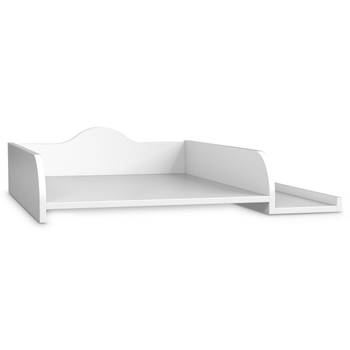 Wickelaufsatz Malira L
