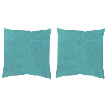 Dekokissen Elmer 2er-Set