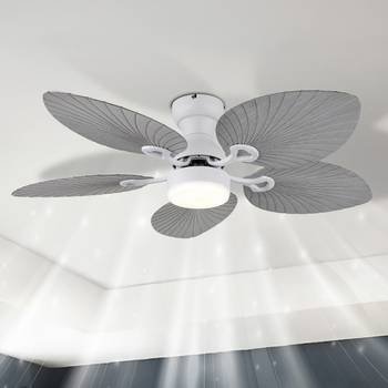 LED-Deckenventilator Elise