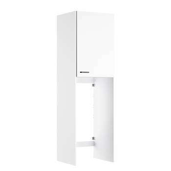 Waschmaschinenschrank OPTImulti Kombi A