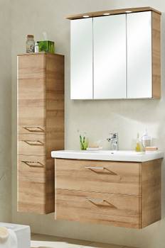 Badset Quickset 917 3-teilig Kombi A