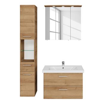 Badset Quickset 917 3-teilig Kombi B