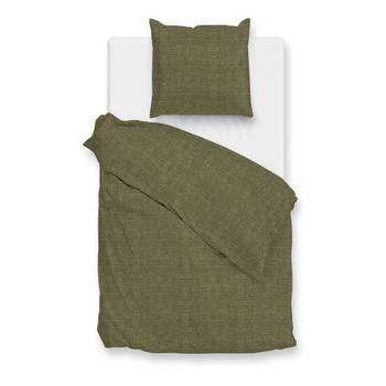 Flanell-Bettwäsche Flanella di Lino