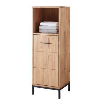 Meuble midi RURY 1 porte
