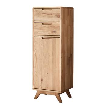 Meuble midi Zuva 2 tiroirs