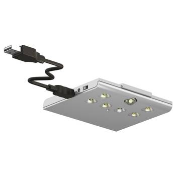 Éclairage intérieur LED Rauch Orange