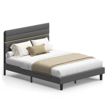 Struttura letto Curibo