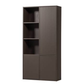 Massiver Schrank Meggy - 108 cm