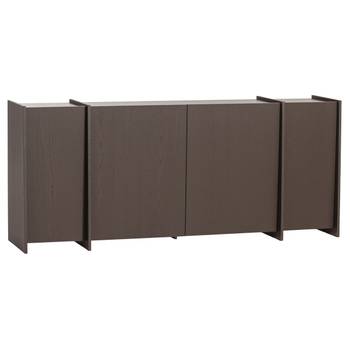 Massives Sideboard Brock